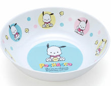 Load image into Gallery viewer, Sanrio Melamine Ramen Bowl (Kuromi, My Melody, Cinnamoroll, Pochacco)