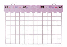 Load image into Gallery viewer, Sanrio Wire Organizer Set (My Melody, Cinnamoroll, Kuromi)