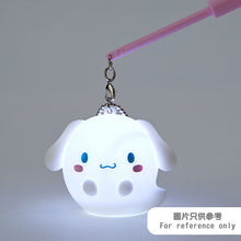 Load image into Gallery viewer, Sanrio Character Mini Ghost Light w Stick