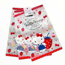 Load image into Gallery viewer, Sanrio Gift Bag Set (Hello Kitty, Little Twin Stars)