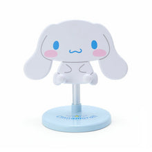 Load image into Gallery viewer, Sanrio Mascot Cellphone Stand (Kuromi, My Melody, Cinnamoroll)