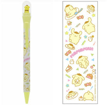 Load image into Gallery viewer, Sanrio Rotating Mascot Ballpoint Pen