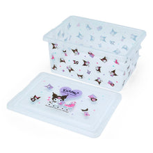 Load image into Gallery viewer, Sanrio All-over Print Storage Box (L)