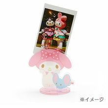 Load image into Gallery viewer, Sanrio Character Acrylic Stand Clip