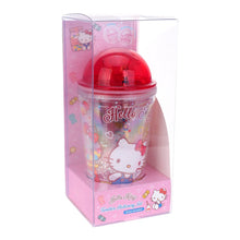 Load image into Gallery viewer, Sanrio Tumbler and Stationary Set