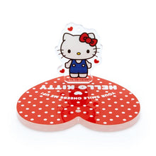 Load image into Gallery viewer, Sanrio Plush Stand 2021