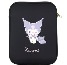 Load image into Gallery viewer, Kuromi Tablet Case