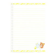 Load image into Gallery viewer, San-X B6 Ring Notebook