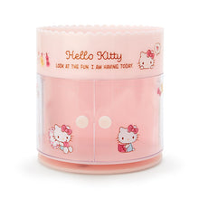 Load image into Gallery viewer, Sanrio Rotating / Spinning Makeup Organizer