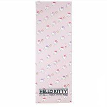 Load image into Gallery viewer, Kuromi / Hello Kitty Yoga Series (Tote/Yoga Mat/Water Bottle)