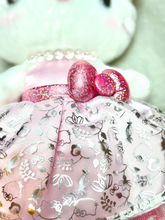 Load image into Gallery viewer, Universal Studios Japan Hello Kitty Princess Plush (12”)
