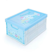 Load image into Gallery viewer, Sanrio Character Folding Storage Box
