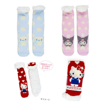 Load image into Gallery viewer, Sanrio Leg Warmer (Kuromi, Hello Kitty, Cinnamoroll)