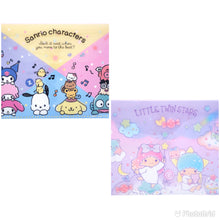 Load image into Gallery viewer, Sanrio Character Folder Pouch