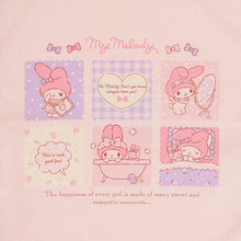 Load image into Gallery viewer, Sanrio Character Frame Tote Bag