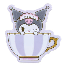 Load image into Gallery viewer, Sanrio Characters Sticky Note Tab (Pizza? Pie? Or Cake?)