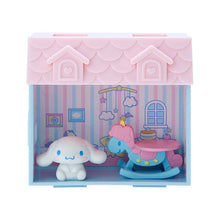 Load image into Gallery viewer, Sanrio Character Miniature House