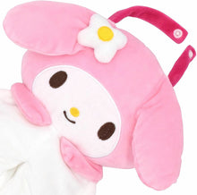 Load image into Gallery viewer, My Melody Multi Purpose Hanging Plush Case