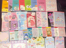 Load image into Gallery viewer, Kawaii Blessed Crafting Grab Bag