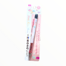 Load image into Gallery viewer, Sanrio Characters Mono Graph Mechanical Pencil
