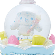 Load image into Gallery viewer, Sanrio Character Snow Globe