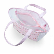 Load image into Gallery viewer, Kuromi / Hello Kitty Yoga Series (Tote/Yoga Mat/Water Bottle)