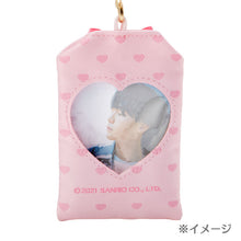 Load image into Gallery viewer, Sanrio Character Lucky Charm (Omamori) with Chain