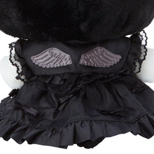 Load image into Gallery viewer, My Melody / Kuromi Plush (Midnight melochro)