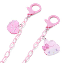 Load image into Gallery viewer, My Melody Kuromi Cinnamoroll Mask Chain Strap