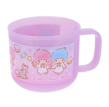 Load image into Gallery viewer, Sanrio Character Plastic Cup with Lid