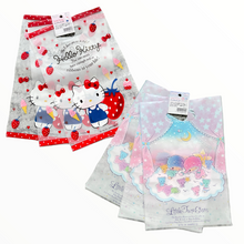 Load image into Gallery viewer, Sanrio Gift Bag Set (Hello Kitty, Little Twin Stars)
