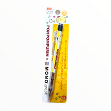 Load image into Gallery viewer, Sanrio Characters Mono Graph Mechanical Pencil