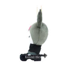 Load image into Gallery viewer, Kuromi Mascot Series 2022 April (Set of 3)