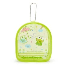 Load image into Gallery viewer, Sanrio Characters Mascot Cover Pouch (Rain Doll Collection)