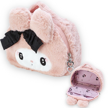 Load image into Gallery viewer, Sanrio Midnight Melochro 2nd Ed. (Kuromi, My Melody)