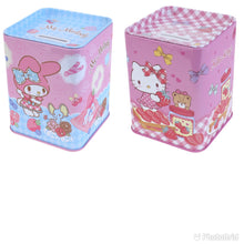 Load image into Gallery viewer, Sanrio Character Coin Bank