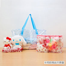 Load image into Gallery viewer, Sanrio Storage Bag with Handle