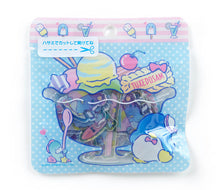 Load image into Gallery viewer, Sanrio Gel Sticker Flake Set (2022)