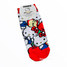 Load image into Gallery viewer, Hello Kitty Cozy Socks - Adult and Kids