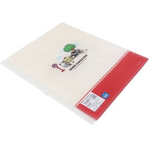 Load image into Gallery viewer, Sanrio File Folder w/ Zipper (6-Pocket)