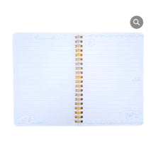 Load image into Gallery viewer, Sanrio Character B6 Notebook With Pen Holder