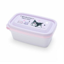 Load image into Gallery viewer, Sanrio Lunch Case Set (2 pcs)