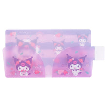 Load image into Gallery viewer, Sanrio Character Multi-function Foldable File
