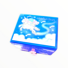 Load image into Gallery viewer, Little Twin Stars Drawer Chest (Vintage)