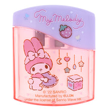 Load image into Gallery viewer, Sanrio Character Pencil Sharpener
