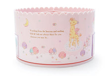Load image into Gallery viewer, Sanrio Rotating / Spinning Makeup Organizer