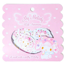 Load image into Gallery viewer, Sanrio Yojo Tape, Sticker Pack (My Melody 45th Anniversary)