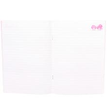 Load image into Gallery viewer, Sanrio A5 Lined Notebook (Pastel color)