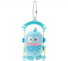 Load image into Gallery viewer, Sanrio Swing Mascot with Ball Chain