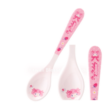 Load image into Gallery viewer, Sanrio Characters Melamine Spoon